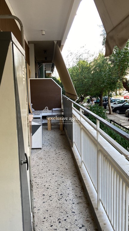 Διαμέρισμα 85 τ.μ. προς πώληση, Χρυσάκη Νέας Σμύρνης