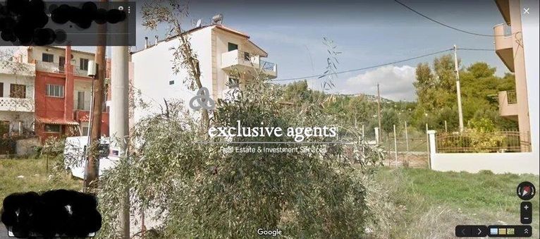 Οικόπεδο 187 τ.μ. για πώληση, Αθήνα - Δυτικά Προάστια, Καματερό