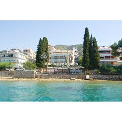 Ξενοδοχείο 500 τ.μ. προς πώληση, Εύβοια, Αιδηψός-thumb-8