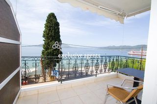 Ξενοδοχείο 500 τ.μ. προς πώληση, Εύβοια, Αιδηψός-thumb-3