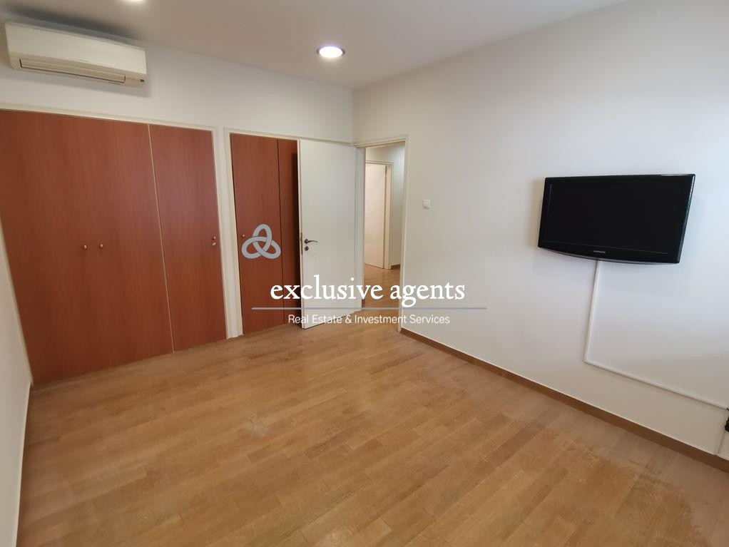 Office 141 sqm for sale, Pagkrati