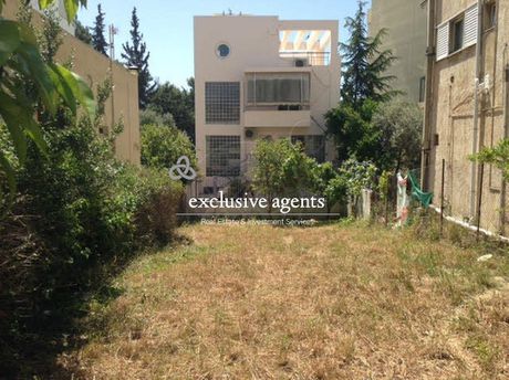Οικόπεδο 185 τ.μ. για πώληση