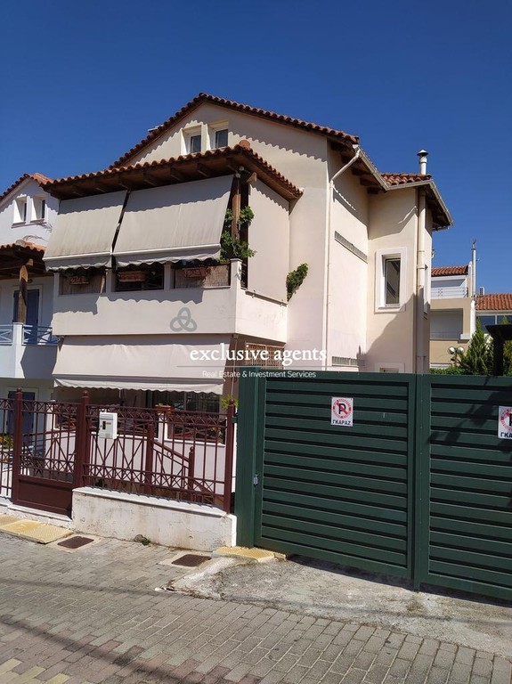 Συγκρότημα διαμερισμάτων 375 τ.μ. προς πώληση, Μορτερό