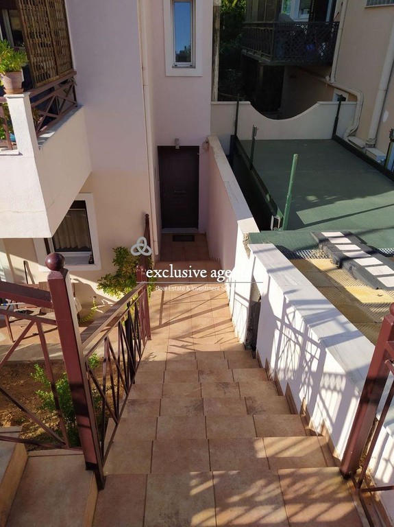 Συγκρότημα διαμερισμάτων 375 τ.μ. προς πώληση, Μορτερό