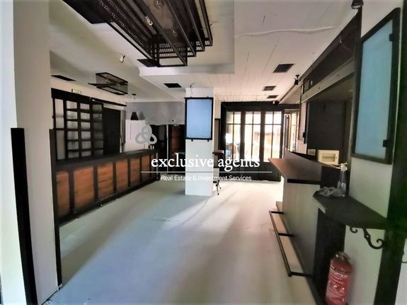 Επιχειρηματικό κτίριο 220 τ.μ. για πώληση, Αθήνα - Κέντρο, Γκάζι - Μεταξουργείο - Βοτανικός