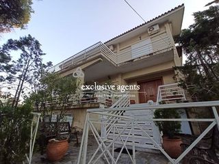 Μονοκατοικία 220 τ.μ. για πώληση