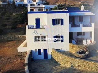 Μονοκατοικία 200 τ.μ. για πώληση