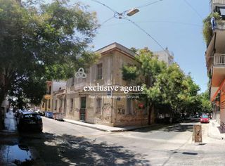 Οικόπεδο 357 τ.μ. για πώληση