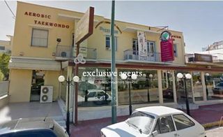 Οικόπεδο 620 τ.μ. προς πώληση