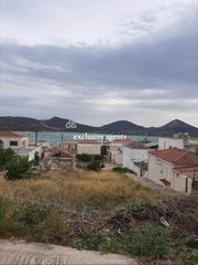 Οικόπεδο 300 τ.μ. για πώληση, Αργολίδα, Κρανίδι-thumb-1