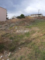 Οικόπεδο 300 τ.μ. για πώληση