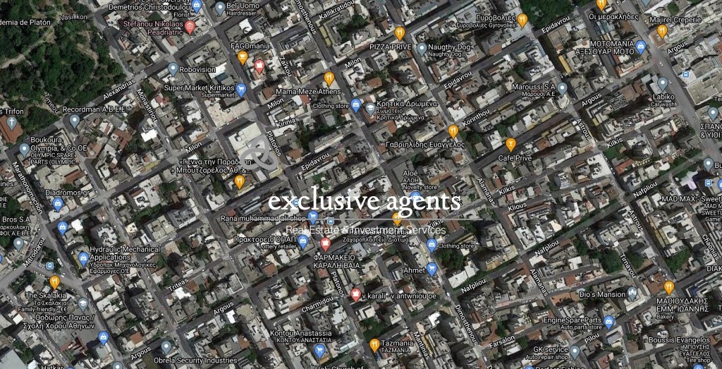Οικόπεδο 200 τ.μ. προς πώληση, Κολοκυνθούς
