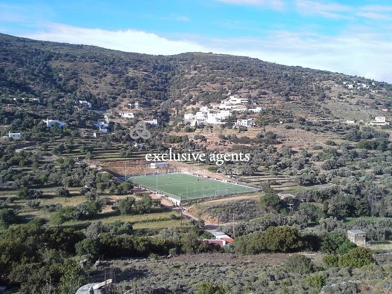 Μονοκατοικία 100 τ.μ. προς πώληση, Άνδρος