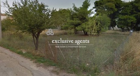 Land plot 350 sqm for sale