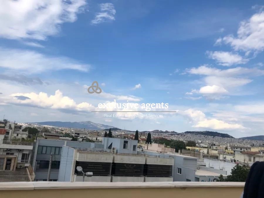 Επιχειρηματικό κτίριο 600 τ.μ. προς πώληση, Άγιος Αντώνιος Περιστερίου