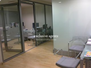 Γραφείο 50 τ.μ. για πώληση, Αθήνα - Κέντρο, Ιλίσια-thumb-2