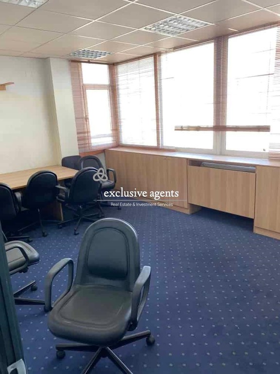 Γραφείο 213 τ.μ. προς πώληση, Λιμάνι Πειραιά