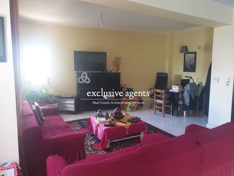 Detached home 360 sqm for sale