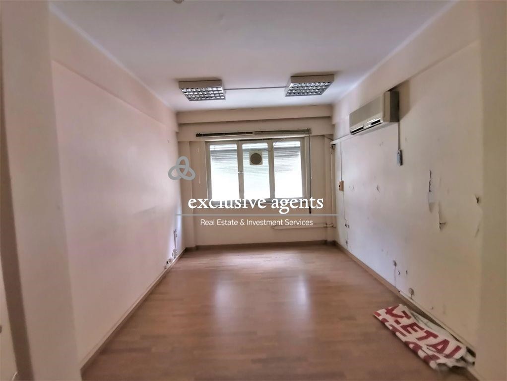 Γραφείο 595 τ.μ. προς ενοικίαση, Πλατεία Κλαυθμώνος