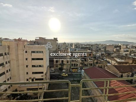 Επιχειρηματικό κτίριο 2.314 τ.μ. για πώληση