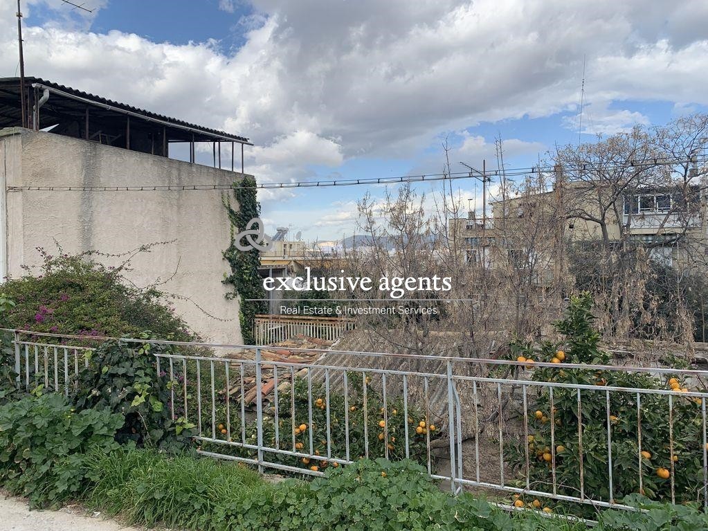 Μονοκατοικία 106 τ.μ. προς πώληση, Νεάπολη Εξαρχείων