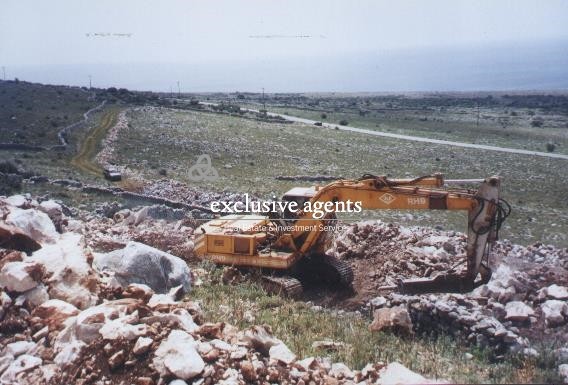 Οικόπεδο 4.500 τ.μ. προς πώληση, Ανατολική Μάνη