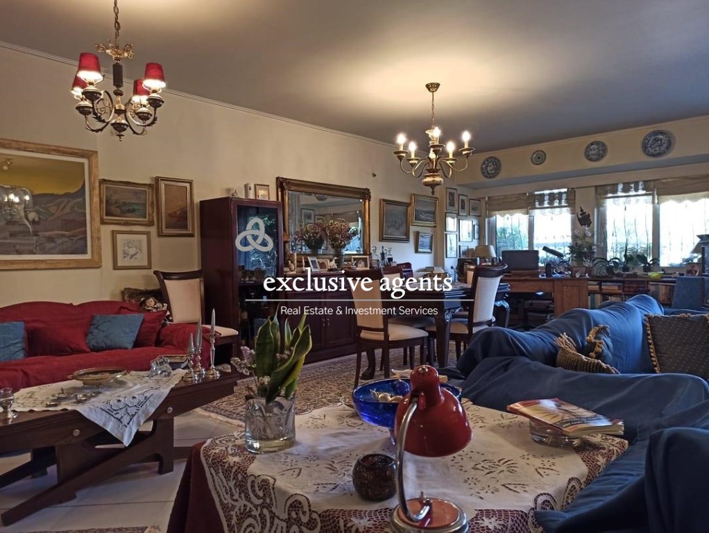 Διαμέρισμα 165 τ.μ. προς πώληση, Άνω Βριλήσσια