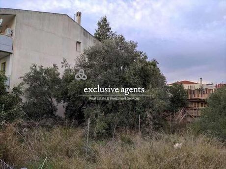 Οικόπεδο 200 τ.μ. για πώληση