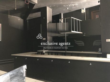 Επιχειρηματικό κτίριο 500 τ.μ. για πώληση