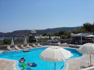 Ξενοδοχείο 1.850 τ.μ. για πώληση
