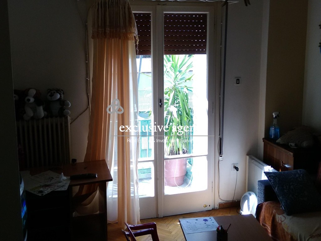 Διαμέρισμα 55 τ.μ. προς πώληση, Πλατεία Αττικής