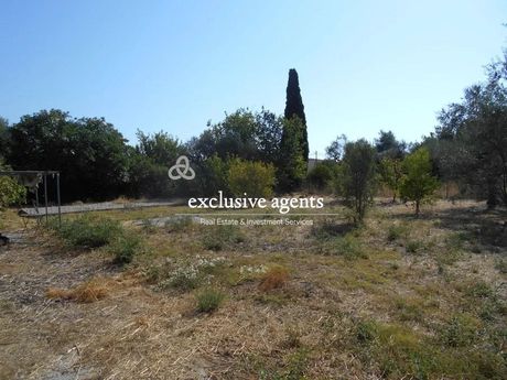 Οικόπεδο 1.000 τ.μ. για πώληση