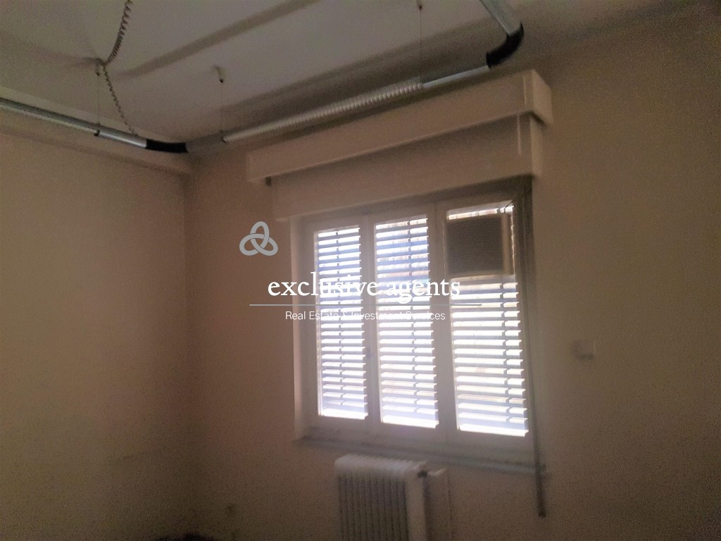 Γραφείο 180 τ.μ. προς ενοικίαση, Πολυτεχνείο