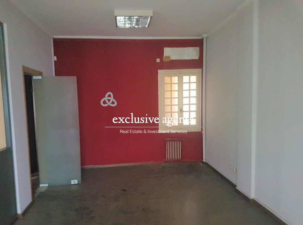 Γραφείο 180 τ.μ. προς ενοικίαση, Πολυτεχνείο