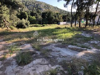 Οικόπεδο 2.358,14 τ.μ. για πώληση