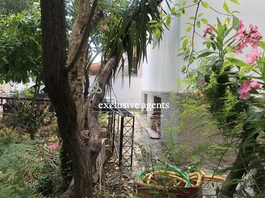 Οικόπεδο 197 τ.μ. προς πώληση, Παλατάκι