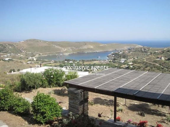 Βίλλα 200 τ.μ. για πώληση, Κυκλάδες, Κέα