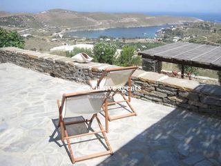 Βίλλα 200 τ.μ. για πώληση, Κυκλάδες, Κέα-thumb-3