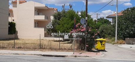 Οικόπεδο 377 τ.μ. για πώληση
