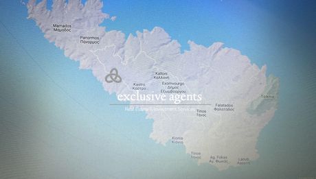 Οικόπεδο 1.821,54 τ.μ. προς πώληση