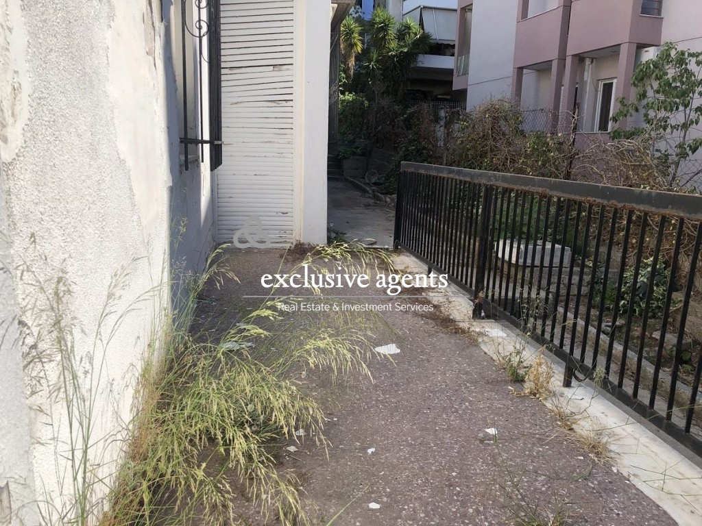 Μονοκατοικία 95 τ.μ. προς πώληση, Δάφνη Χαϊδαρίου
