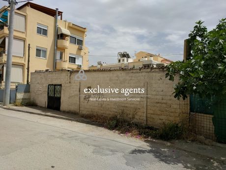 Land plot 785 sqm for sale