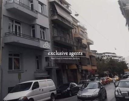 Business bulding 440 sqm for sale, Athens - Center, Ampelokipoi - Pentagon