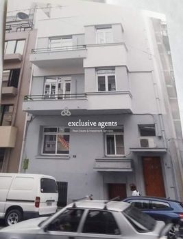 Επιχειρηματικό κτίριο 440 τ.μ. για πώληση