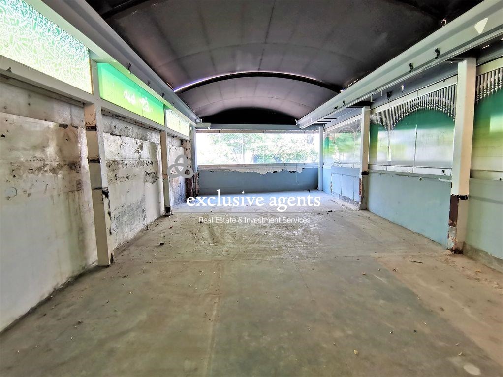Επιχειρηματικό κτίριο 290 τ.μ. προς πώληση, Γκάζι