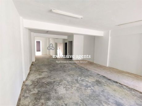 Επιχειρηματικό κτίριο 290 τ.μ. για πώληση
