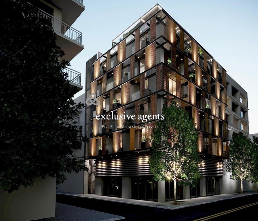 Διαμέρισμα 63 τ.μ. προς πώληση, Πλατεία Κουμουνδούρου