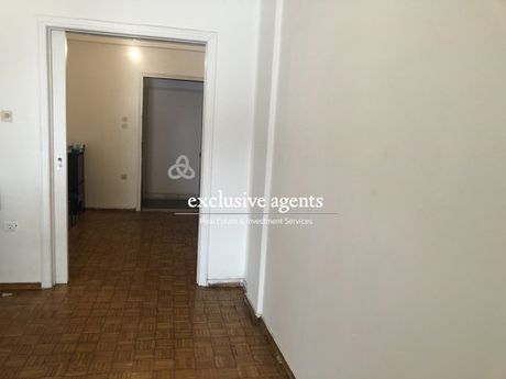 Διαμέρισμα 49 τ.μ. για πώληση