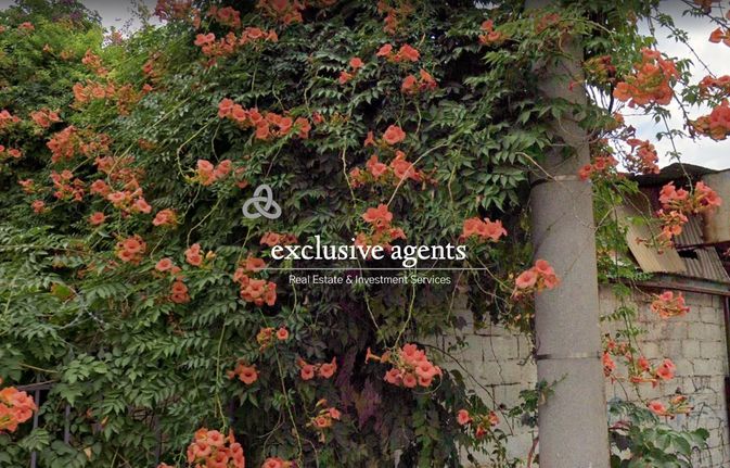 Land plot 840 sqm for sale, Athens - Center, Kolonos - Kolokinthous
