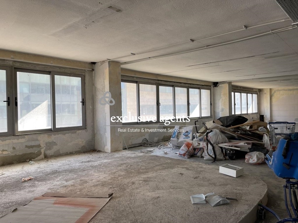 Γραφείο 720 τ.μ. προς ενοικίαση, Κέντρο Πειραιά